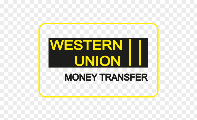 Creative Business Card Download Western Union Money Transfer Bank PNG