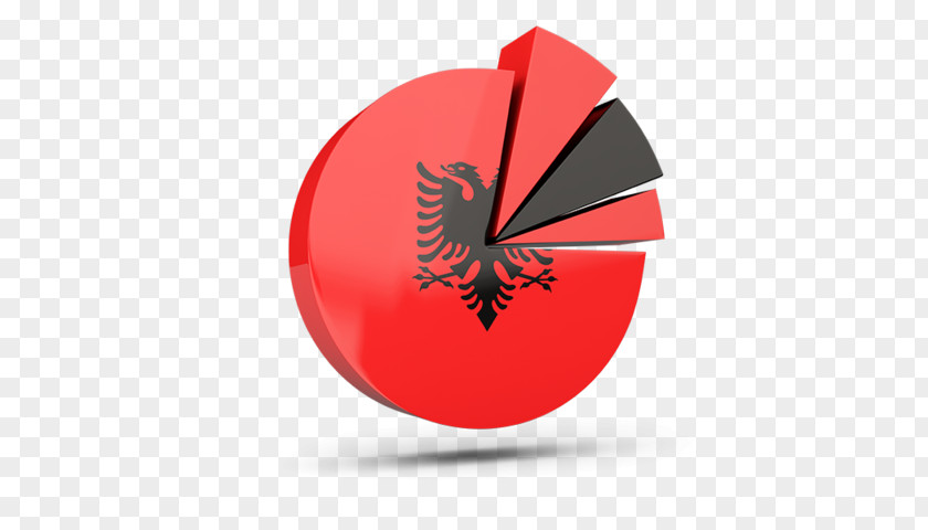 Flag Of Albania PNG