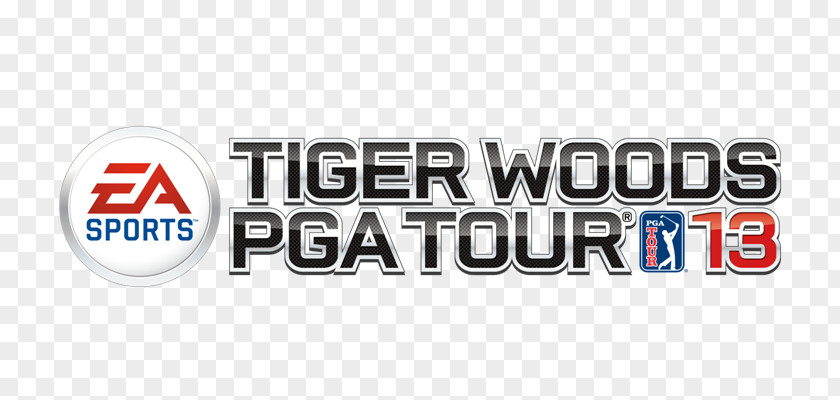 Golf Tiger Woods PGA Tour 13 11 08 PNG