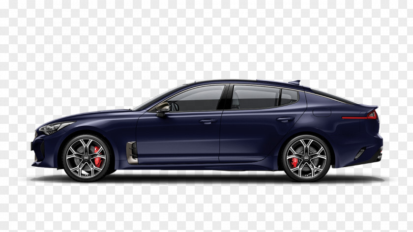 Kia Motors Sports Car Cerato PNG