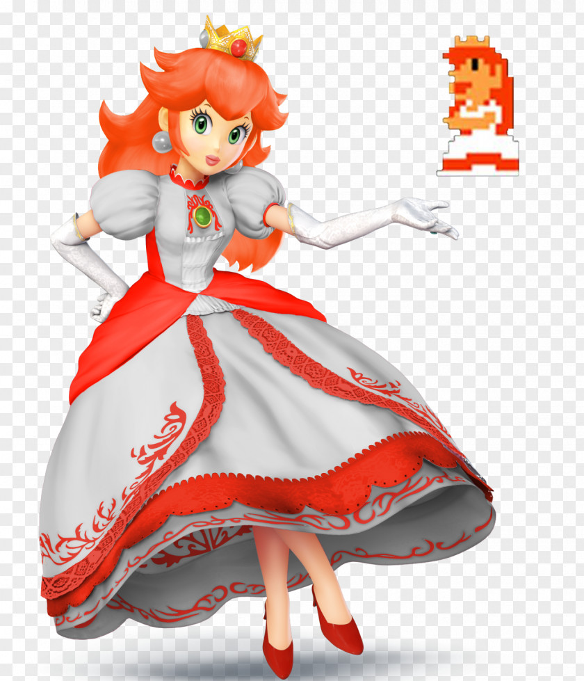 Luigi Super Smash Bros. For Nintendo 3DS And Wii U Brawl Princess Peach Bowser PNG