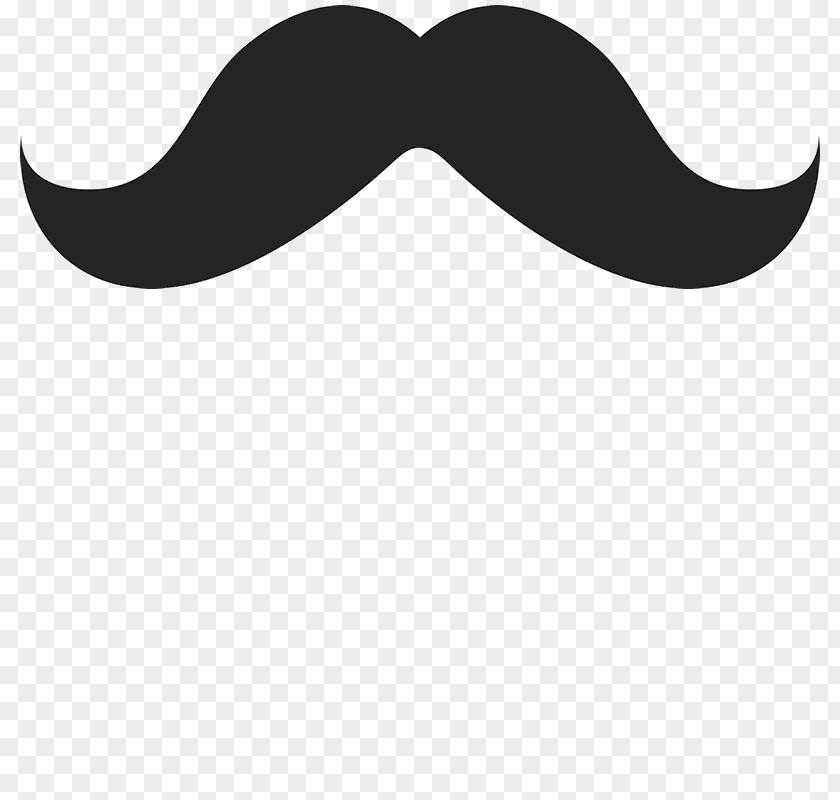 Mario Mustache Moustache Hair Sideburns Shaving Rubber Stamp PNG