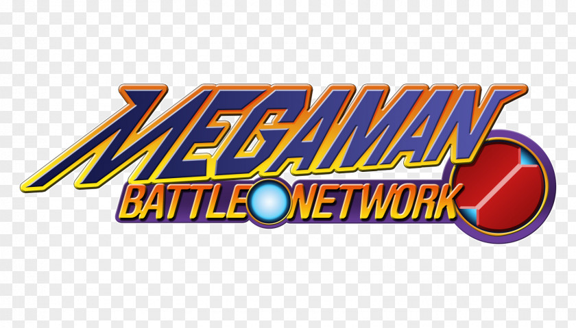 Megaman Mega Man Battle Chip Challenge Network 2 5 6 PNG