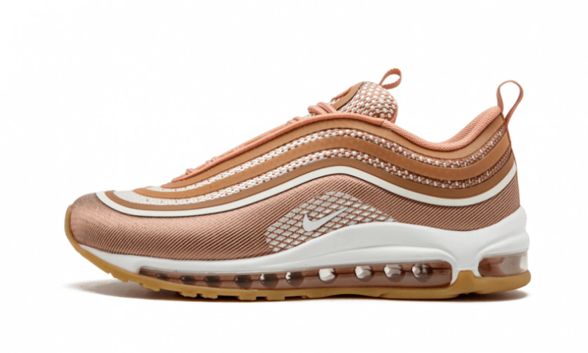 Nike Air Max 97 Force Sneakers PNG