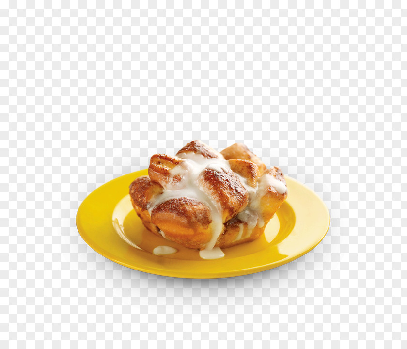Pineapple Slices Melt Sandwich McDonald's Quarter Pounder Chicken McNuggets Cinnamon Roll Breakfast PNG
