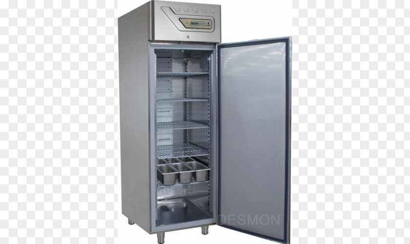Refrigerator Ice Cream Armoires & Wardrobes Baldžius Kitchen PNG