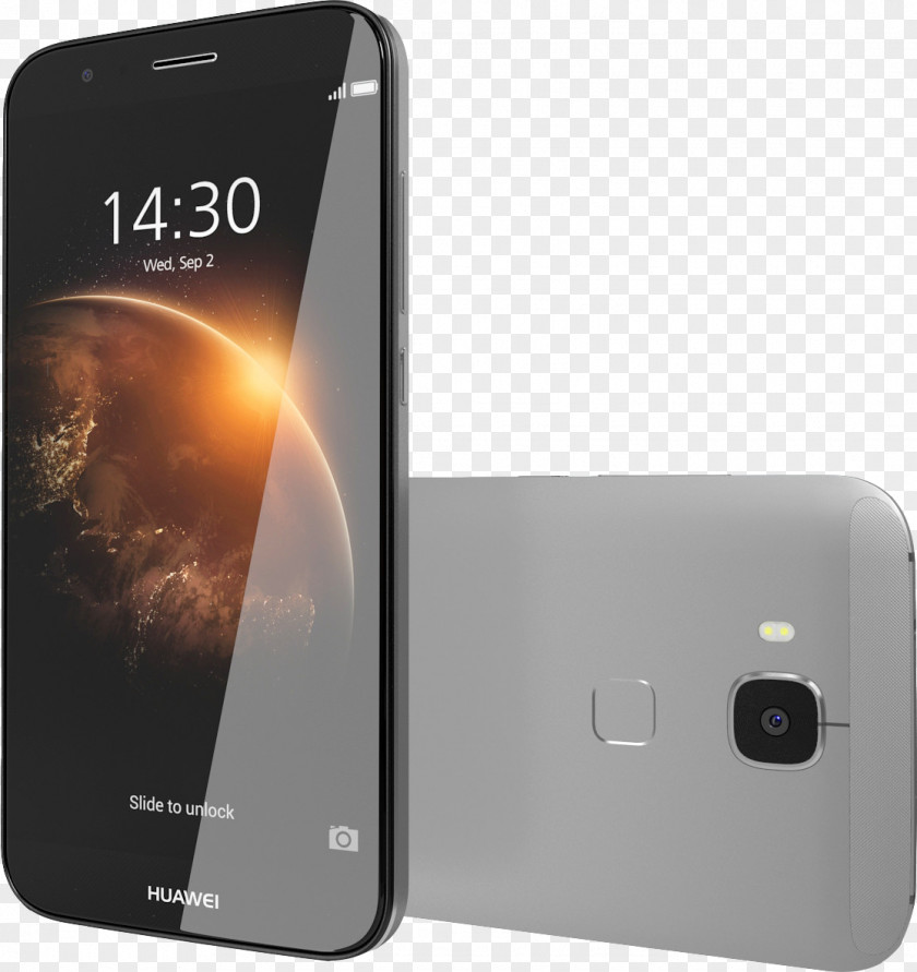 Smartphone Huawei G8 Ascend G7 华为 Firmware PNG