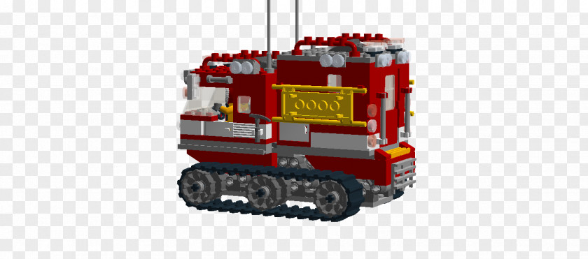 Snow Mountain Cottage LEGO Motor Vehicle Product Machine PNG