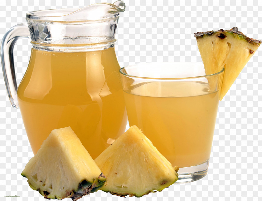Tea Pineapple Fizzy Drinks Milkshake Health PNG