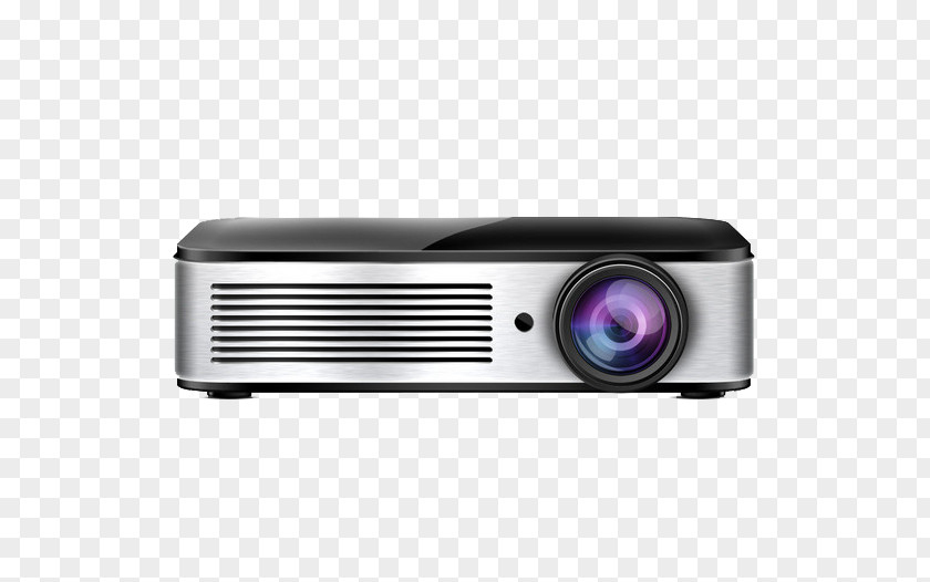 Video Conferencing Projector Icon PNG