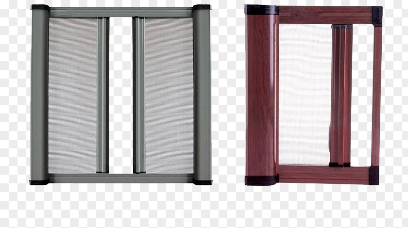 Window Material Mosquito Aluminium Alloy Roller Shutter Curtain PNG