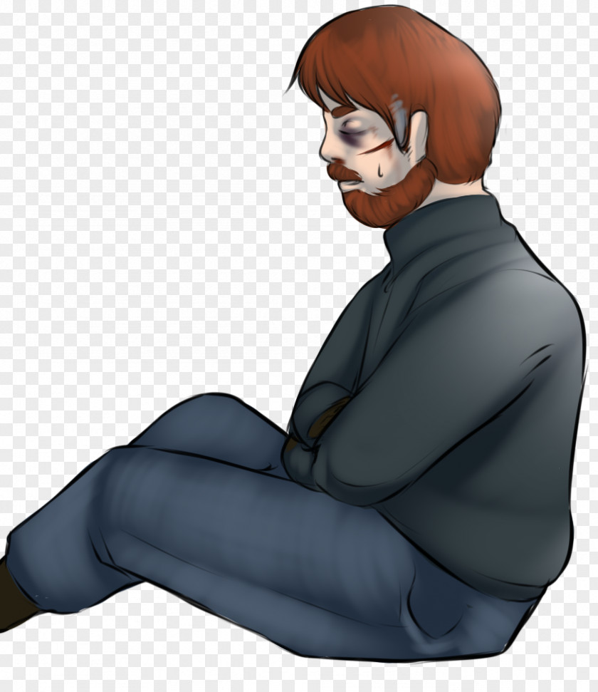 Aftermath Thumb Homo Sapiens Human Behavior Cartoon Character PNG