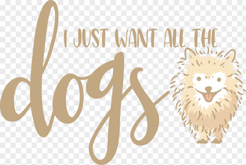 Basset Hound Cat Dachshund I Love My Dog Paw Print Sticker Dog Lover PNG