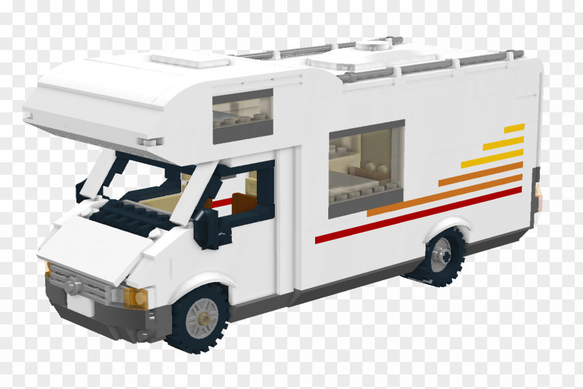 Car Compact Van Campervans Motor Vehicle PNG