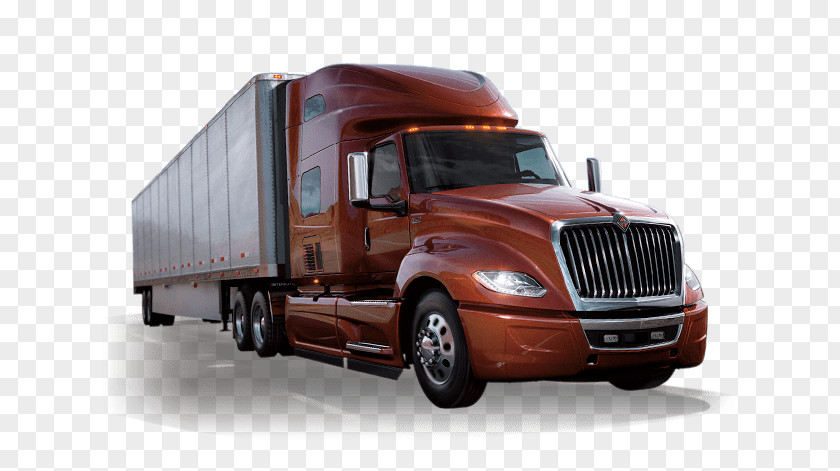 Car Navistar International Truck Driver AB Volvo PNG