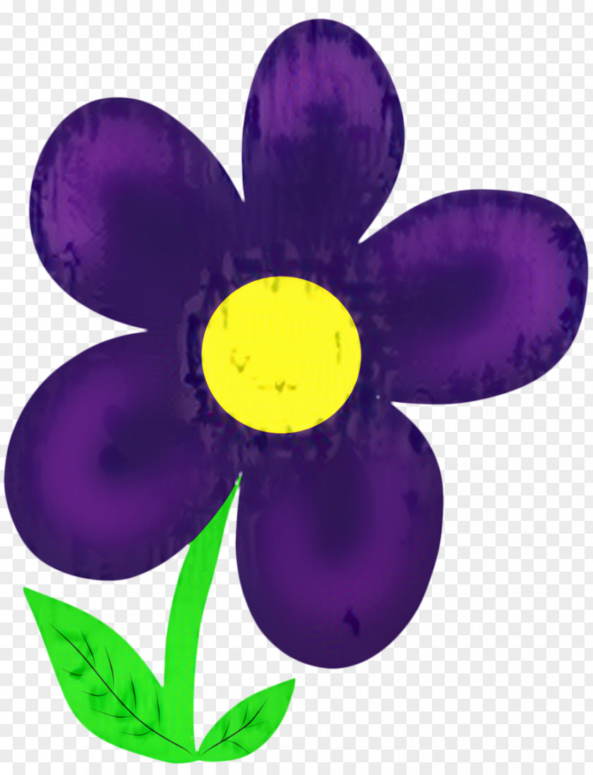 Clip Art Flower Openclipart Free Content PNG