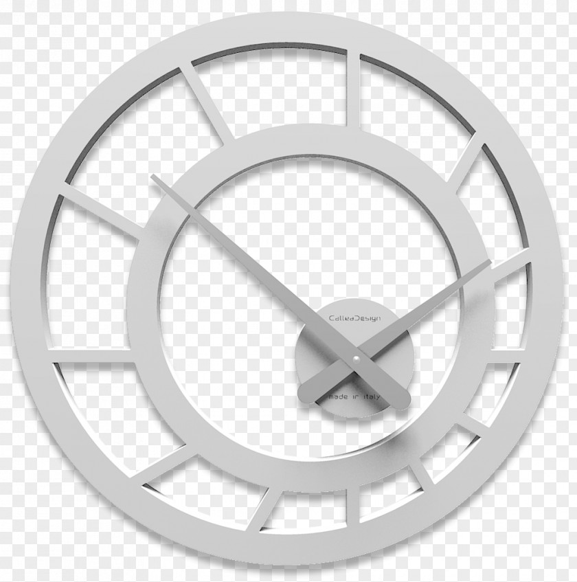 Clock Water Parede Wall Lancetta PNG