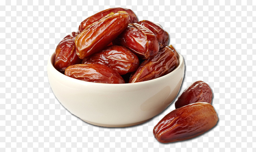 Date Palm Dates Dried Fruit Food PNG