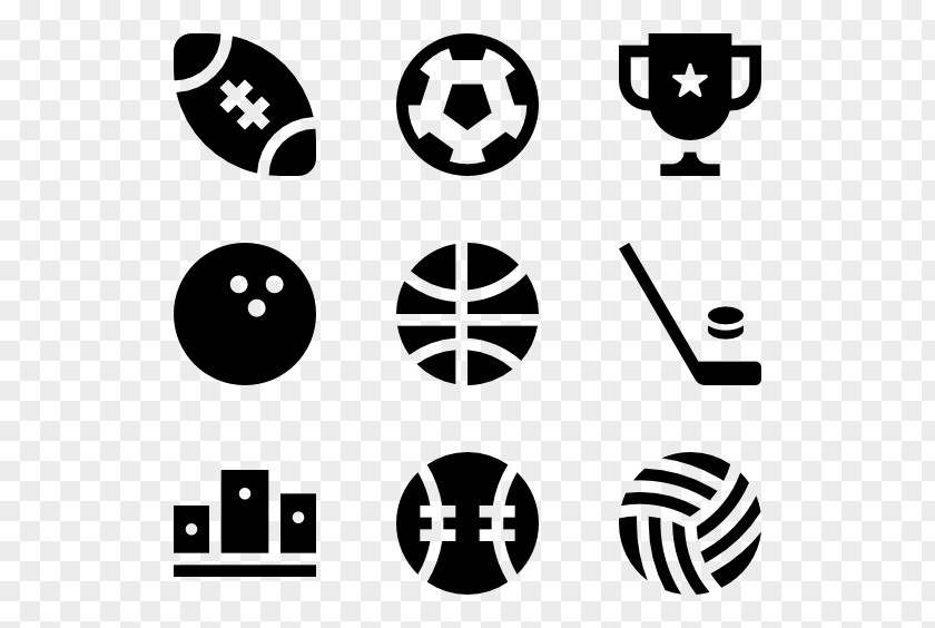 Football Fonts Clip Art PNG