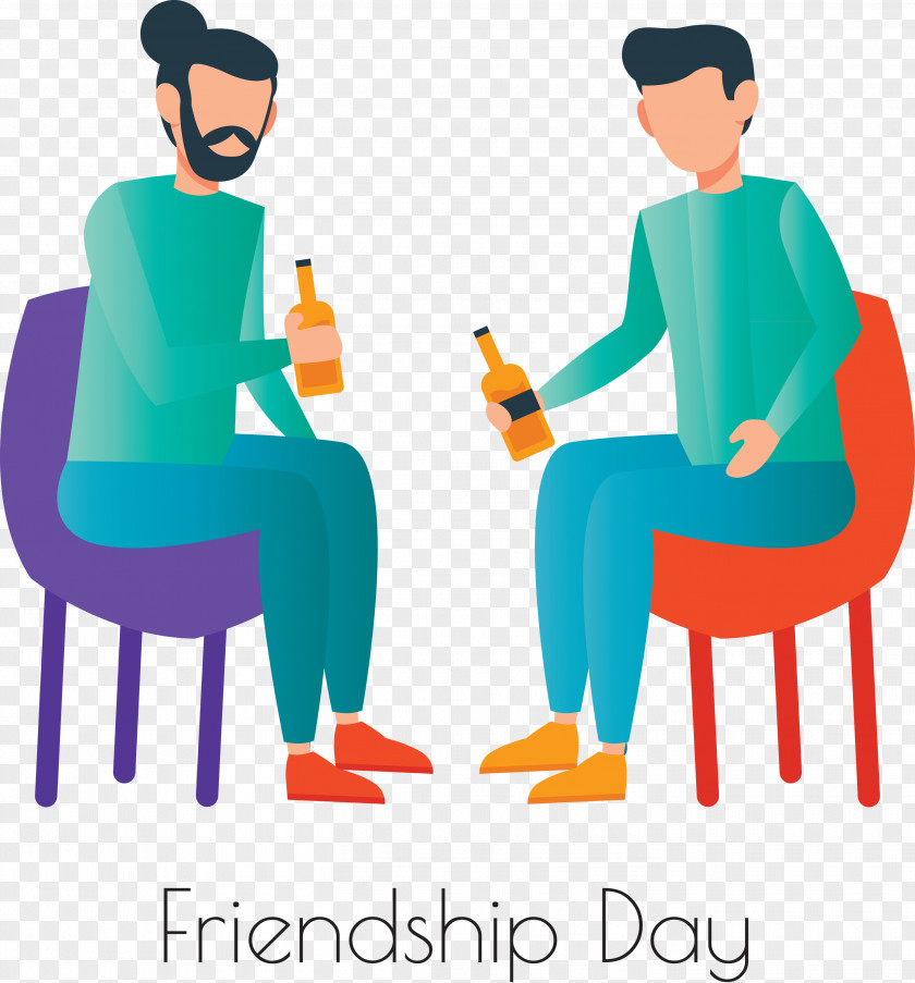 Friendship Day PNG