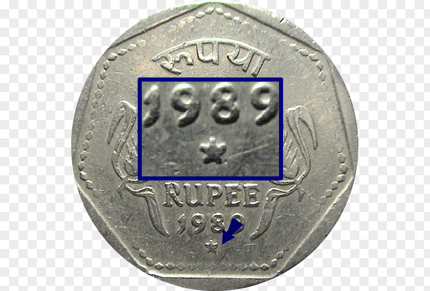 Hyderabad India Government Mint, Mumbai Kolkata PNG