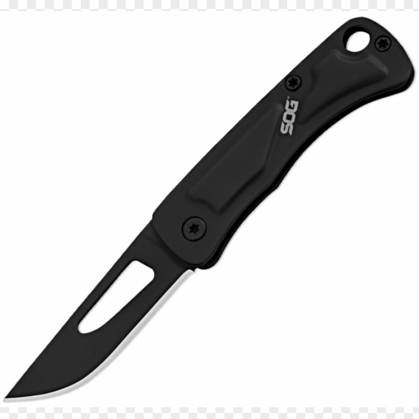 Knife Survival Ka-Bar Blade Tang PNG