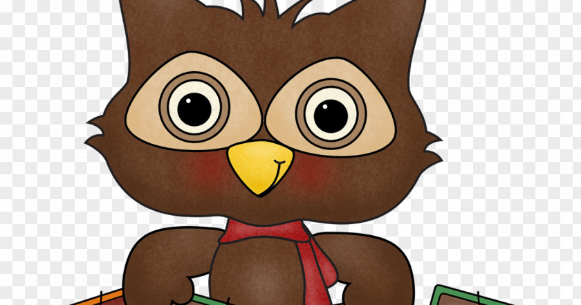 Little Owl Beak Character Clip Art PNG