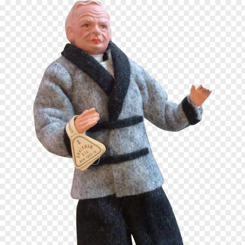 Old Mna Outerwear PNG