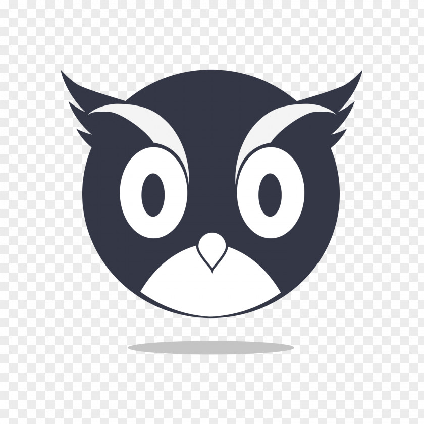 Owl Illustration Clip Art Cartoon Drawing PNG