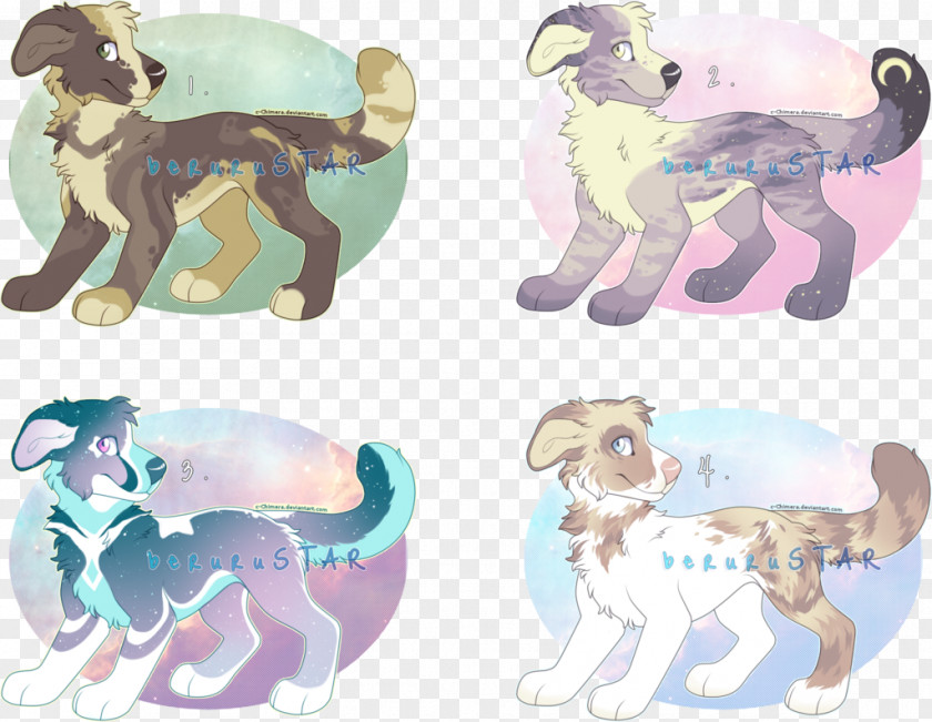 Puppy Dog Breed Tail PNG