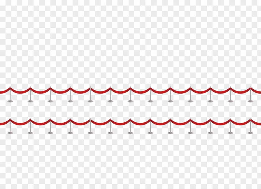 Rectangle Text White Red Line PNG