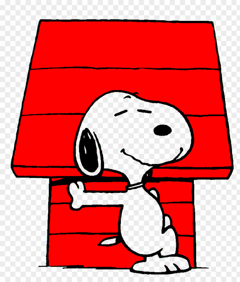 Snoopy Charlie Brown Woodstock Peanuts Dog Houses PNG