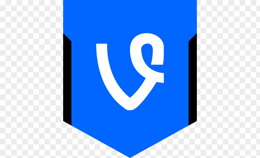 Social Media Vine App Store PNG