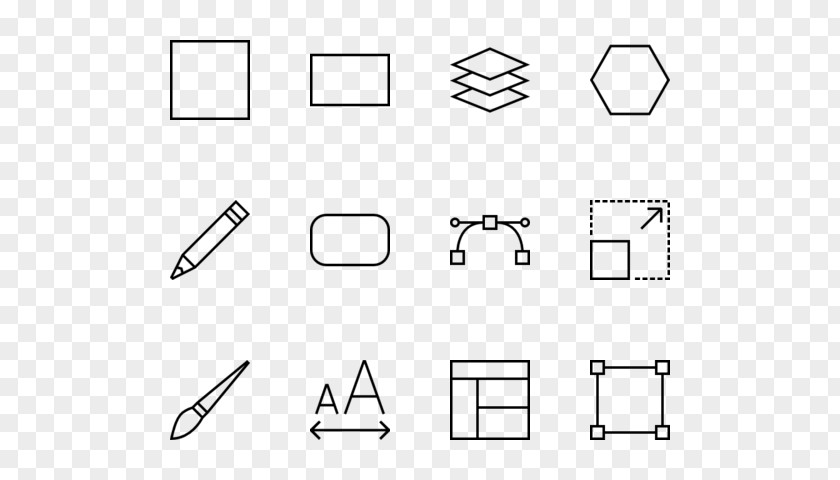Software Pack Paper Drawing Angle Technology PNG