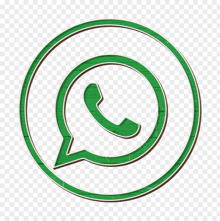 Symbol Logo Whatsapp Icon PNG