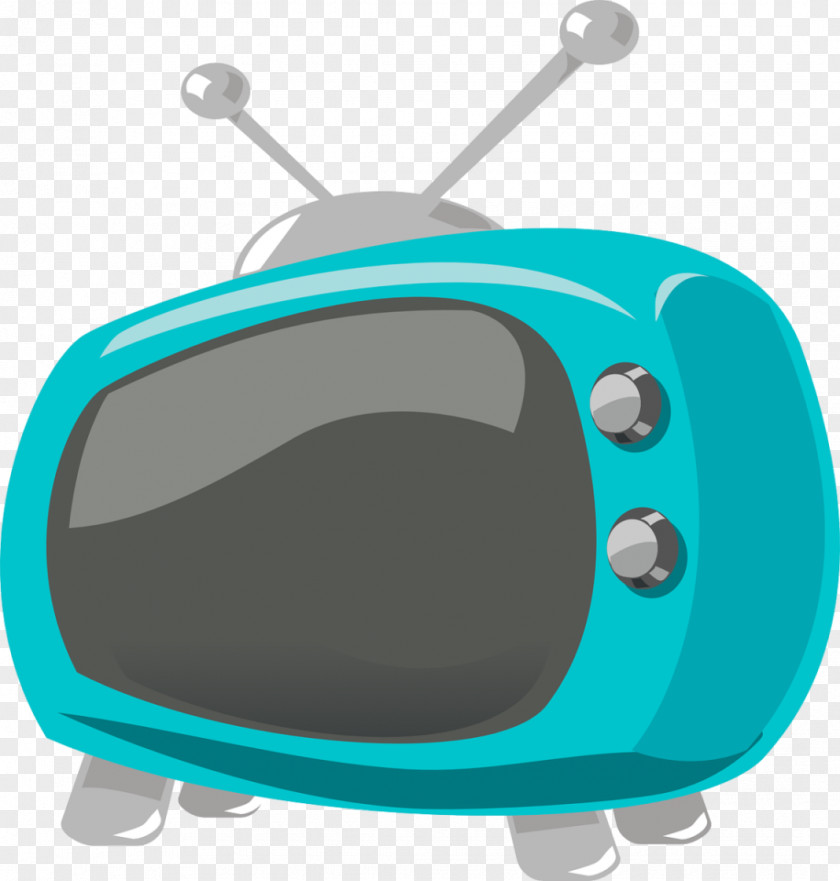 Tv Television Show Cartoon Clip Art PNG