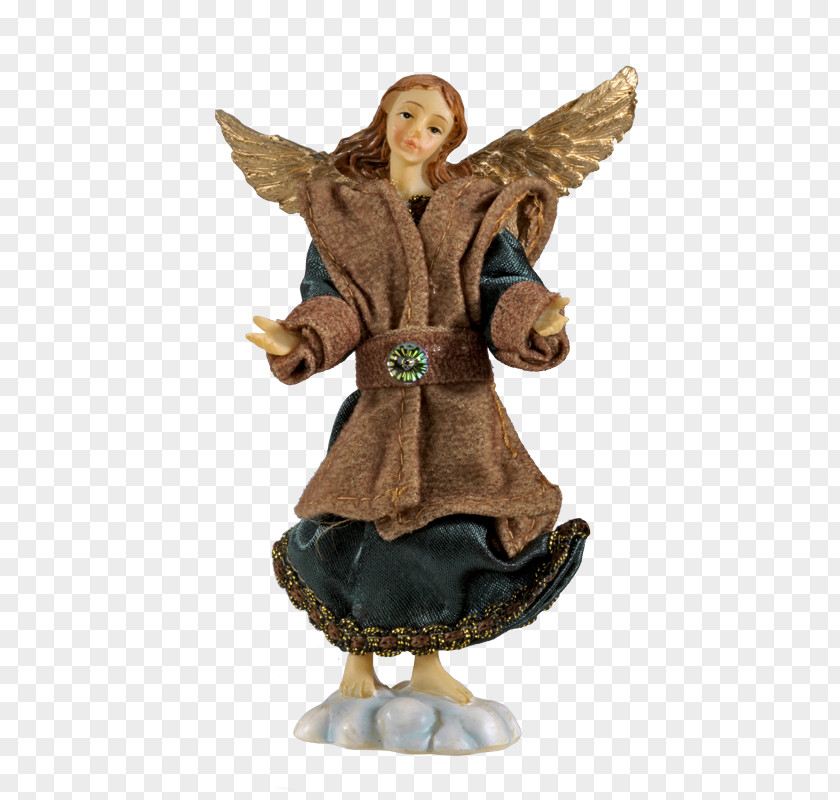Verre Casse Figurine Angel M PNG