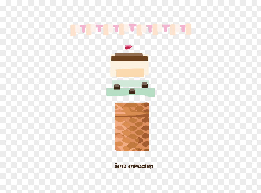 Walls Ice Cream Brand Font PNG