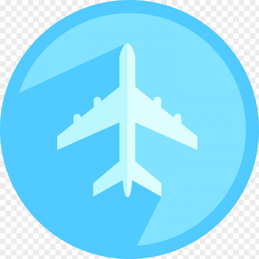 Aircraft Icon Travel Royalty-free PNG