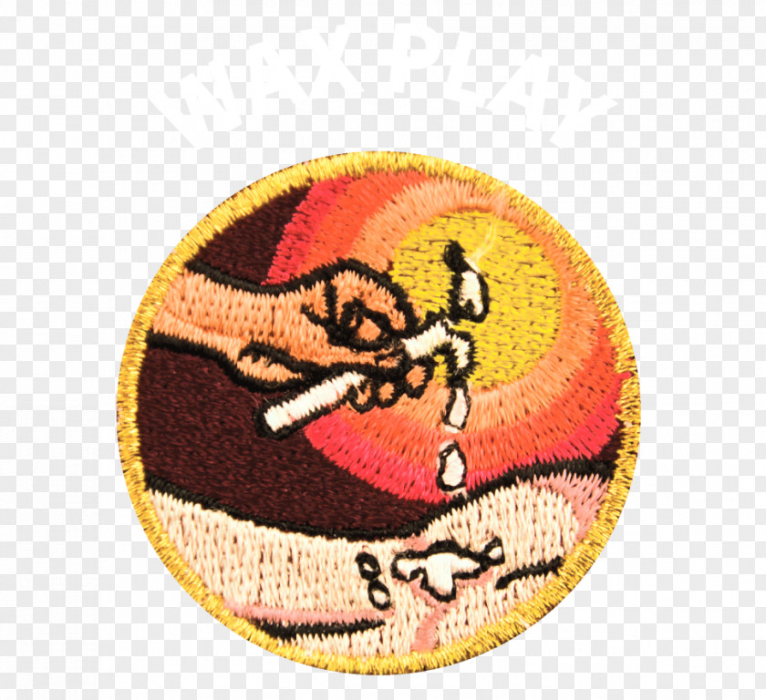 Badge PNG