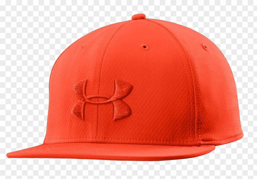 Baseball Cap Headgear Hat Under Armour PNG