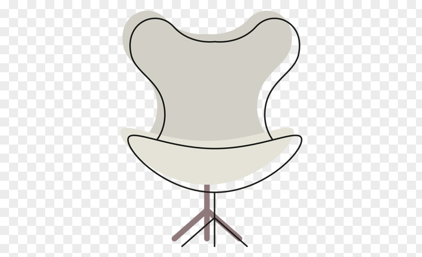 Chair Angle Line Clip Art Product Design PNG