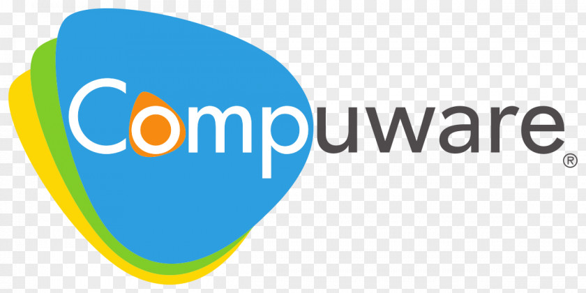 Compuware Logo Font Computer Software Clip Art PNG