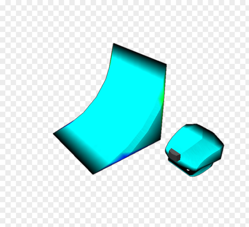 Dantdm Face Product Design Rectangle Desktop Wallpaper Turquoise PNG