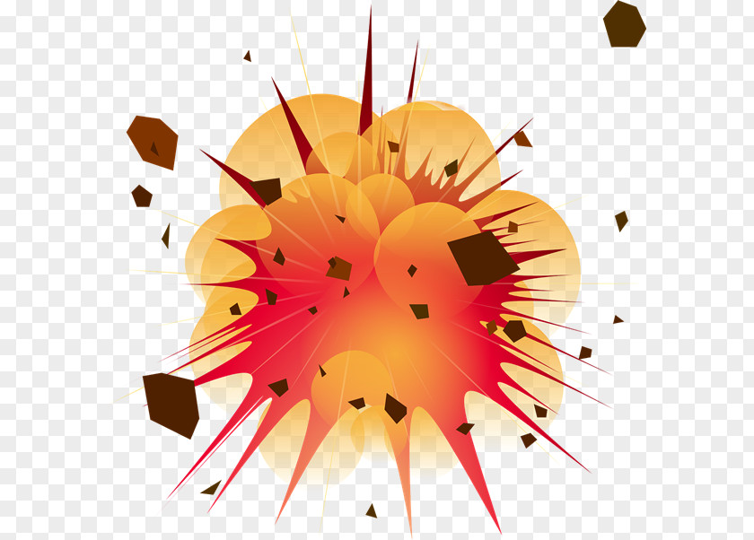 Explode Cliparts Explosion Bomb Clip Art PNG
