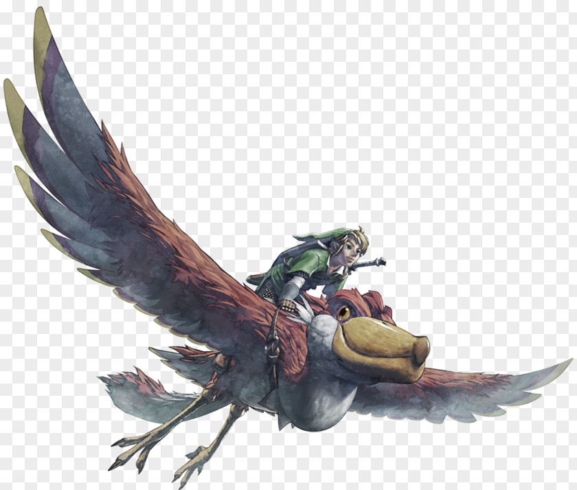 Final Fantasy The Legend Of Zelda: Skyward Sword Link Video Game Art PNG