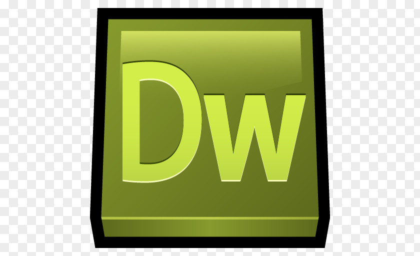 Hd Dreamweaver Icon Web Development Adobe PNG