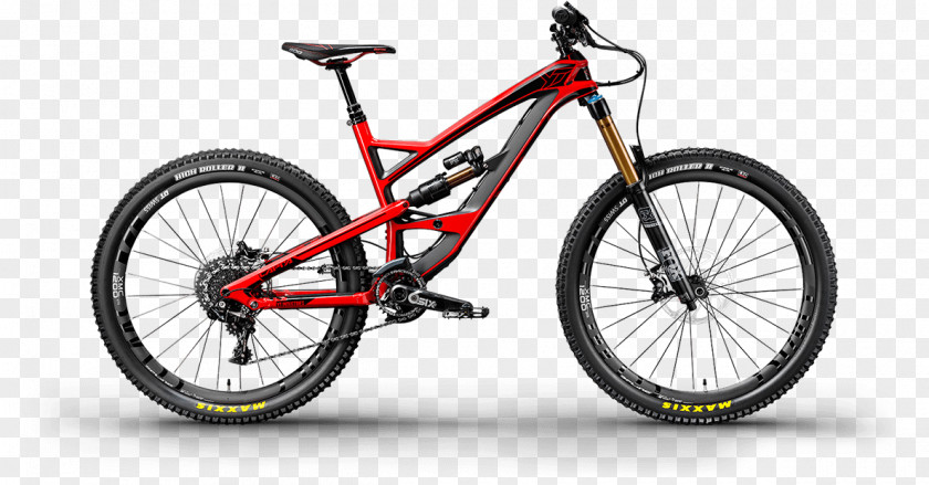Park Trail YouTube Enduro YT Industries Mountain Bike Bicycle PNG