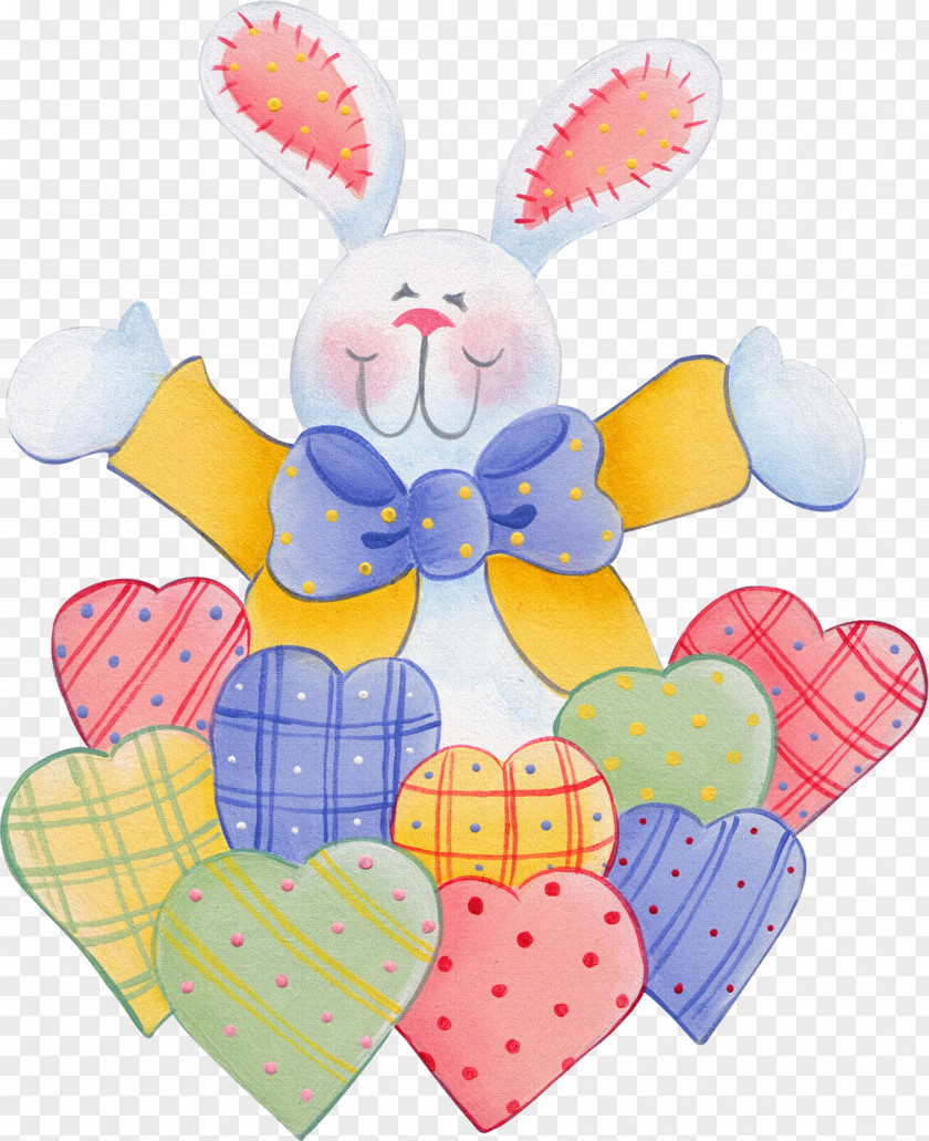 Pascoa Easter Bunny Drawing Egg Handicraft PNG