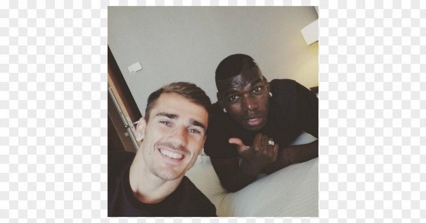 Paul Pogba Adrien Rabiot France National Football Team United States PNG